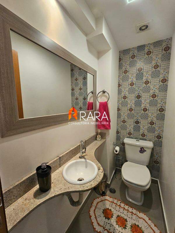 Apartamento, 3 quartos, 107 m² - Foto 10