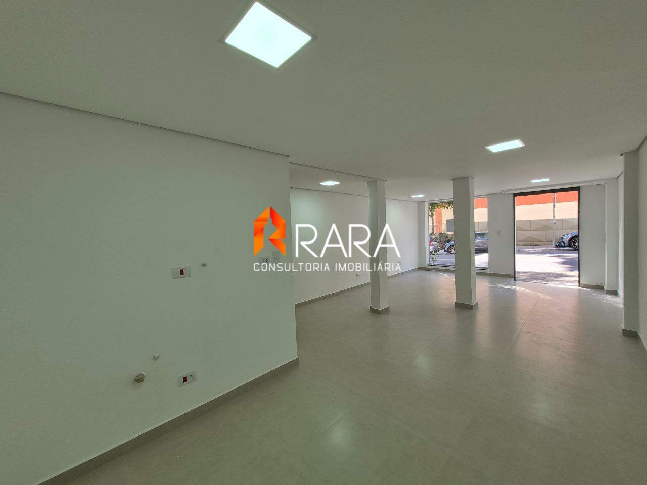 Sala-Conjunto, 36 m² - Foto 1