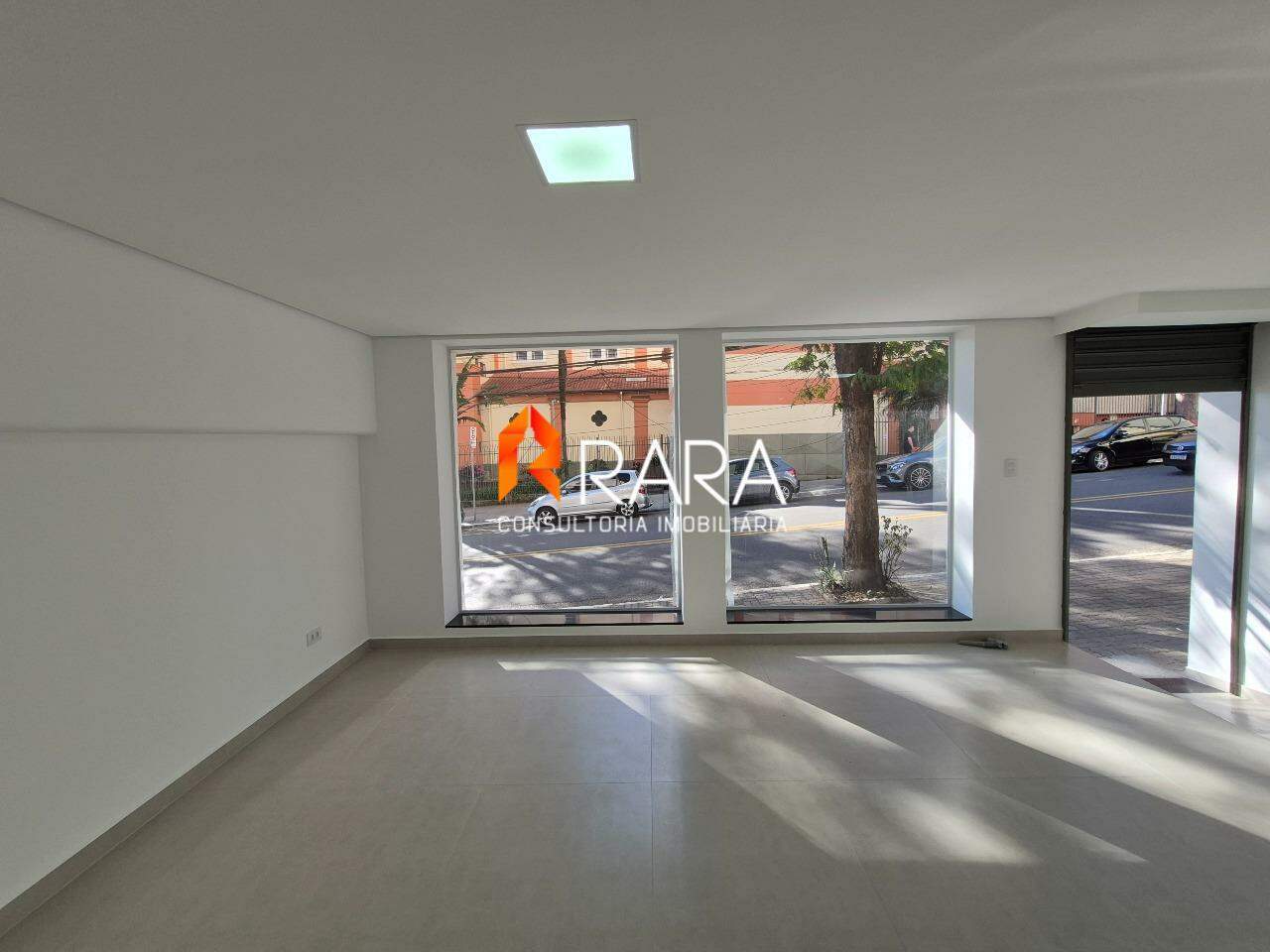 Sala-Conjunto, 44 m² - Foto 1