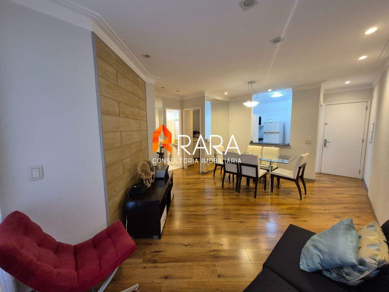 Apartamento, 2 quartos, 72 m² - Foto 8