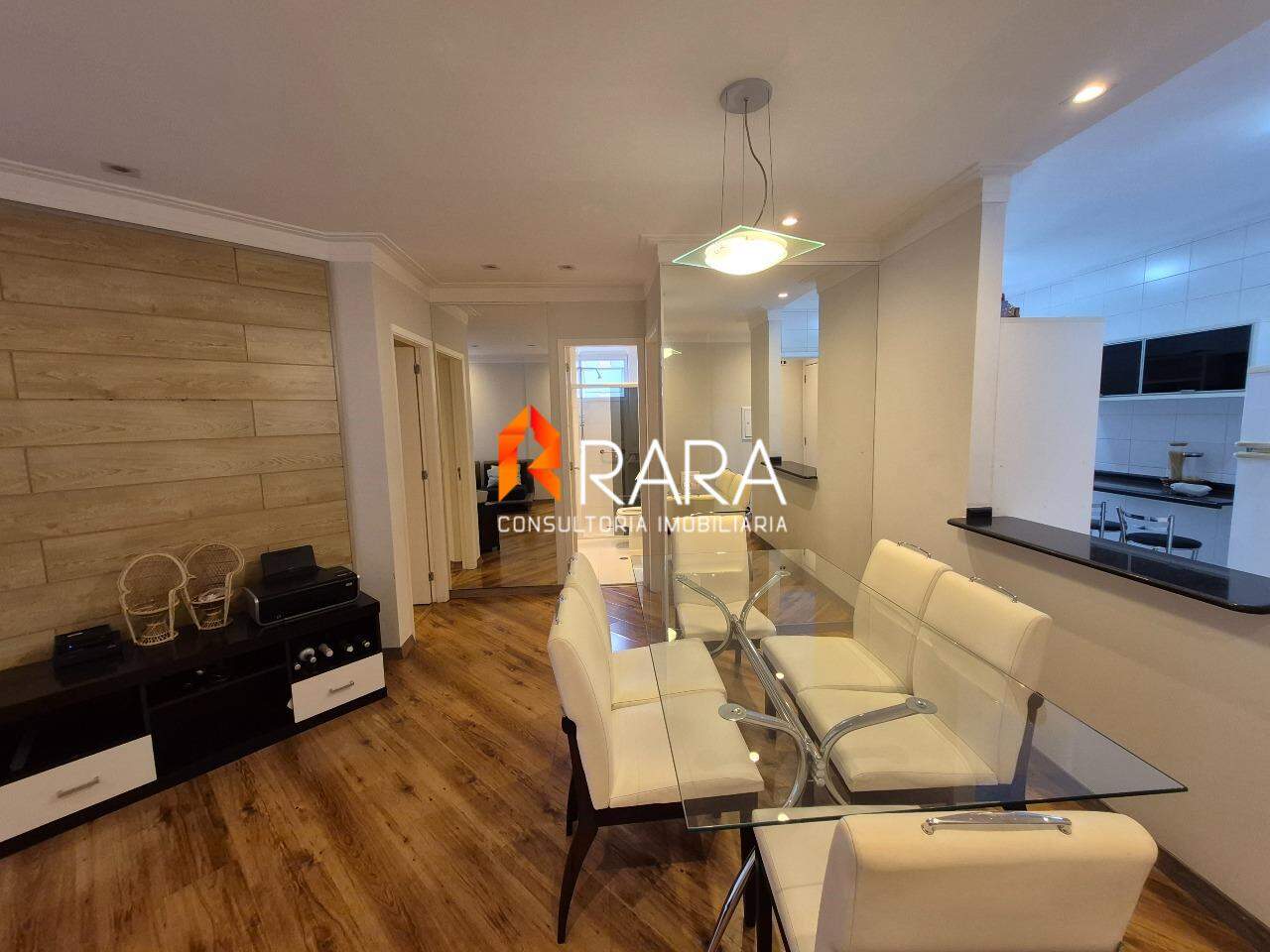 Apartamento, 2 quartos, 72 m² - Foto 3