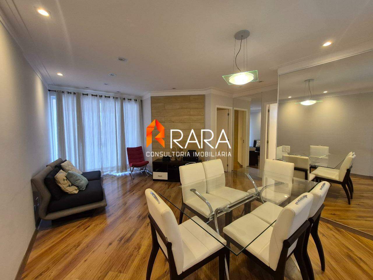 Apartamento, 2 quartos, 72 m² - Foto 1