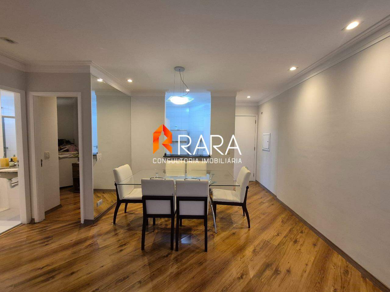 Apartamento, 2 quartos, 72 m² - Foto 5