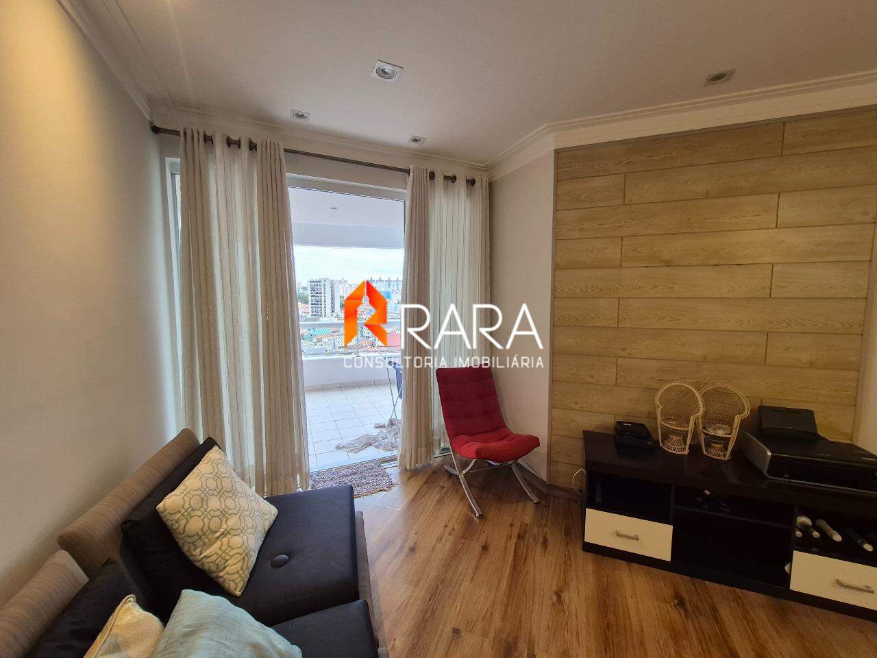 Apartamento, 2 quartos, 72 m² - Foto 7