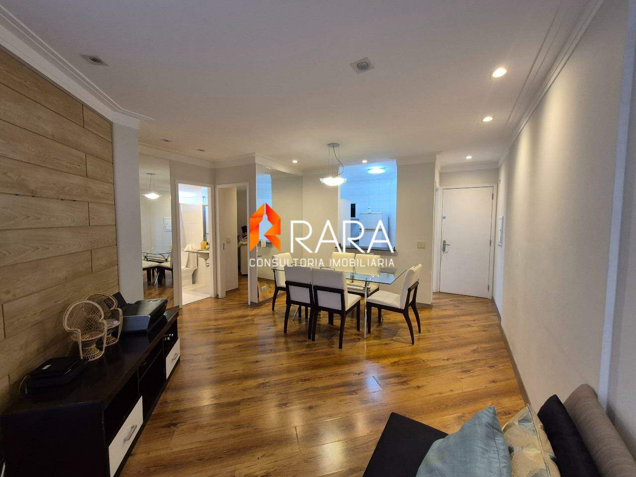 Apartamento, 2 quartos, 72 m² - Foto 4