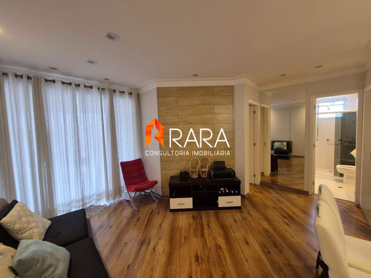 Apartamento, 2 quartos, 72 m² - Foto 2