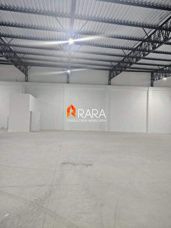 Depósito-Galpão, 258 m² - Foto 6