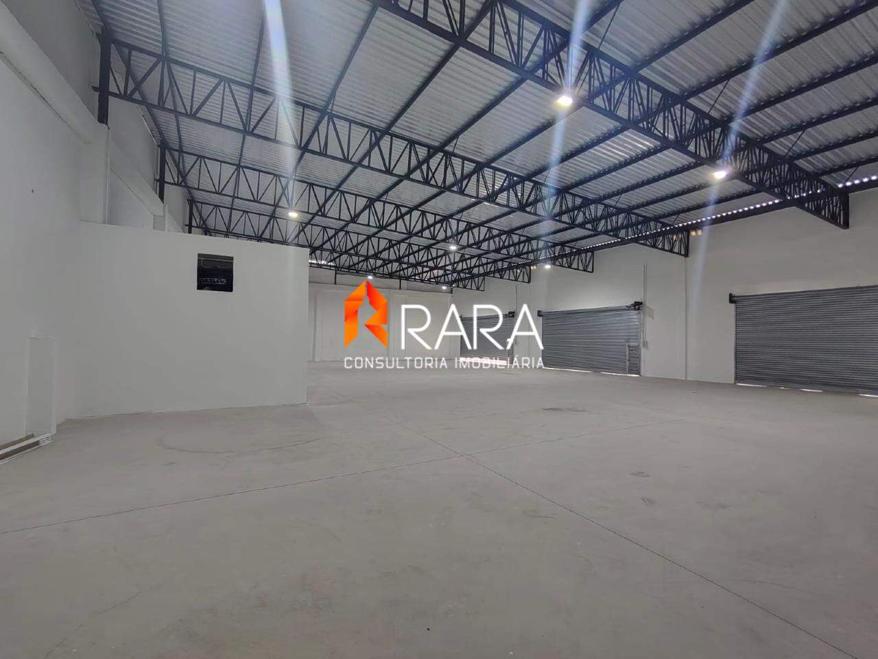 Depósito-Galpão, 258 m² - Foto 5