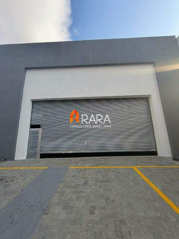 Depósito-Galpão, 258 m² - Foto 10