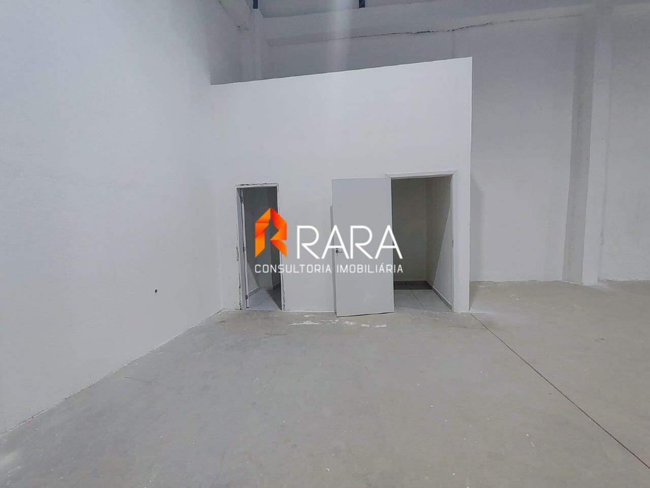 Depósito-Galpão, 258 m² - Foto 8