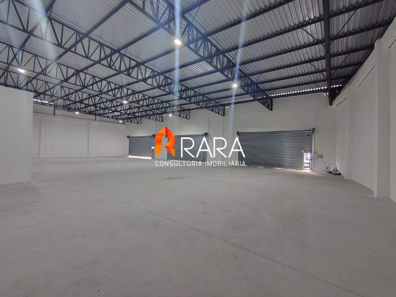 Depósito-Galpão, 258 m² - Foto 4