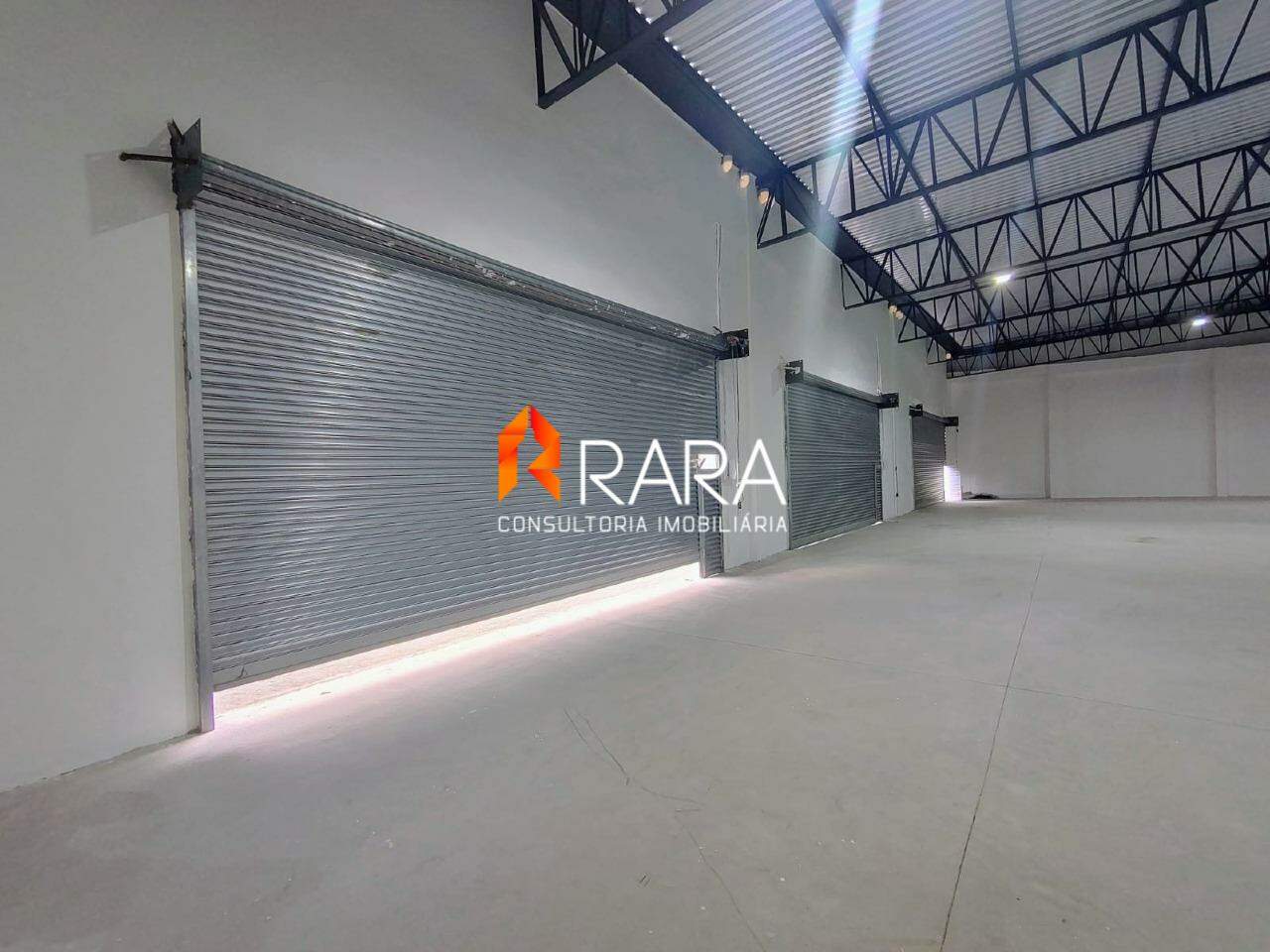 Depósito-Galpão, 258 m² - Foto 3
