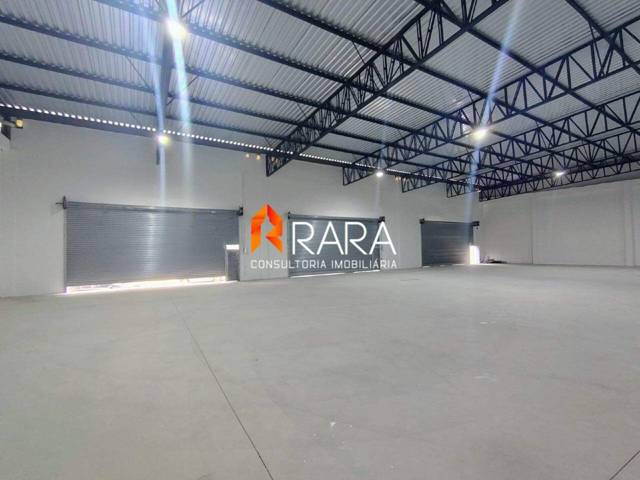 Depósito-Galpão, 258 m² - Foto 9