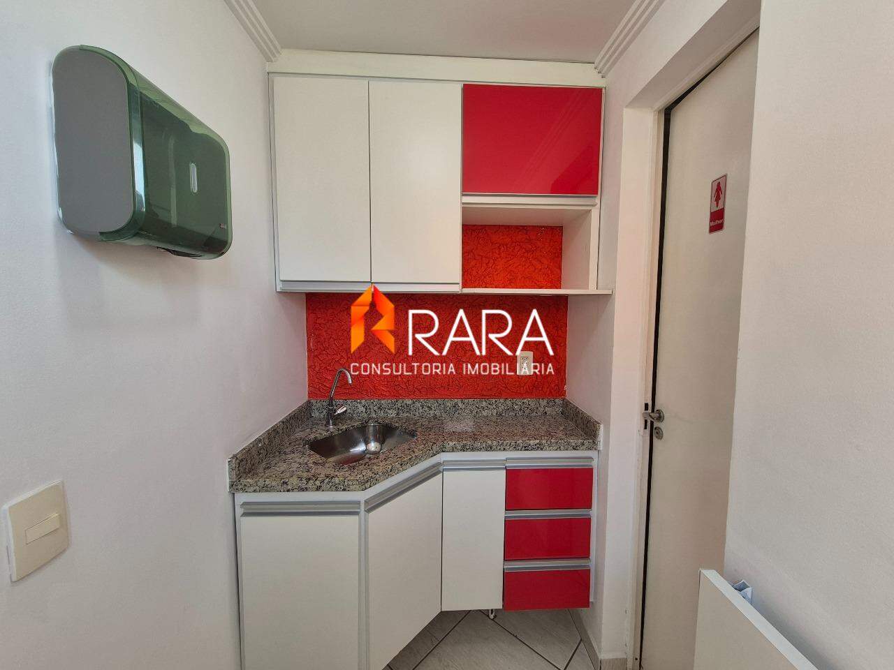 Loja-Salão, 36 m² - Foto 14