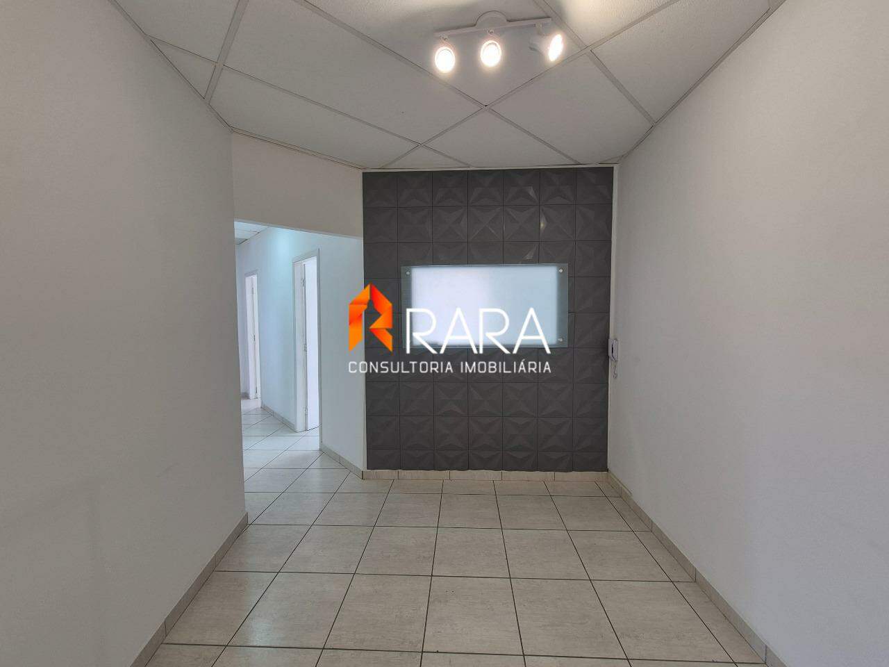 Loja-Salão, 36 m² - Foto 5