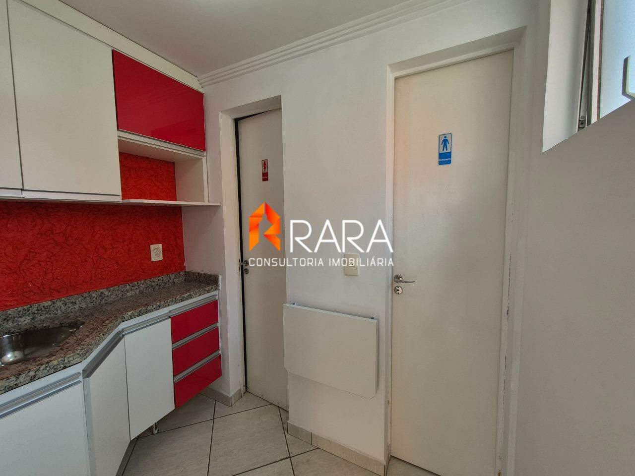 Loja-Salão, 36 m² - Foto 15