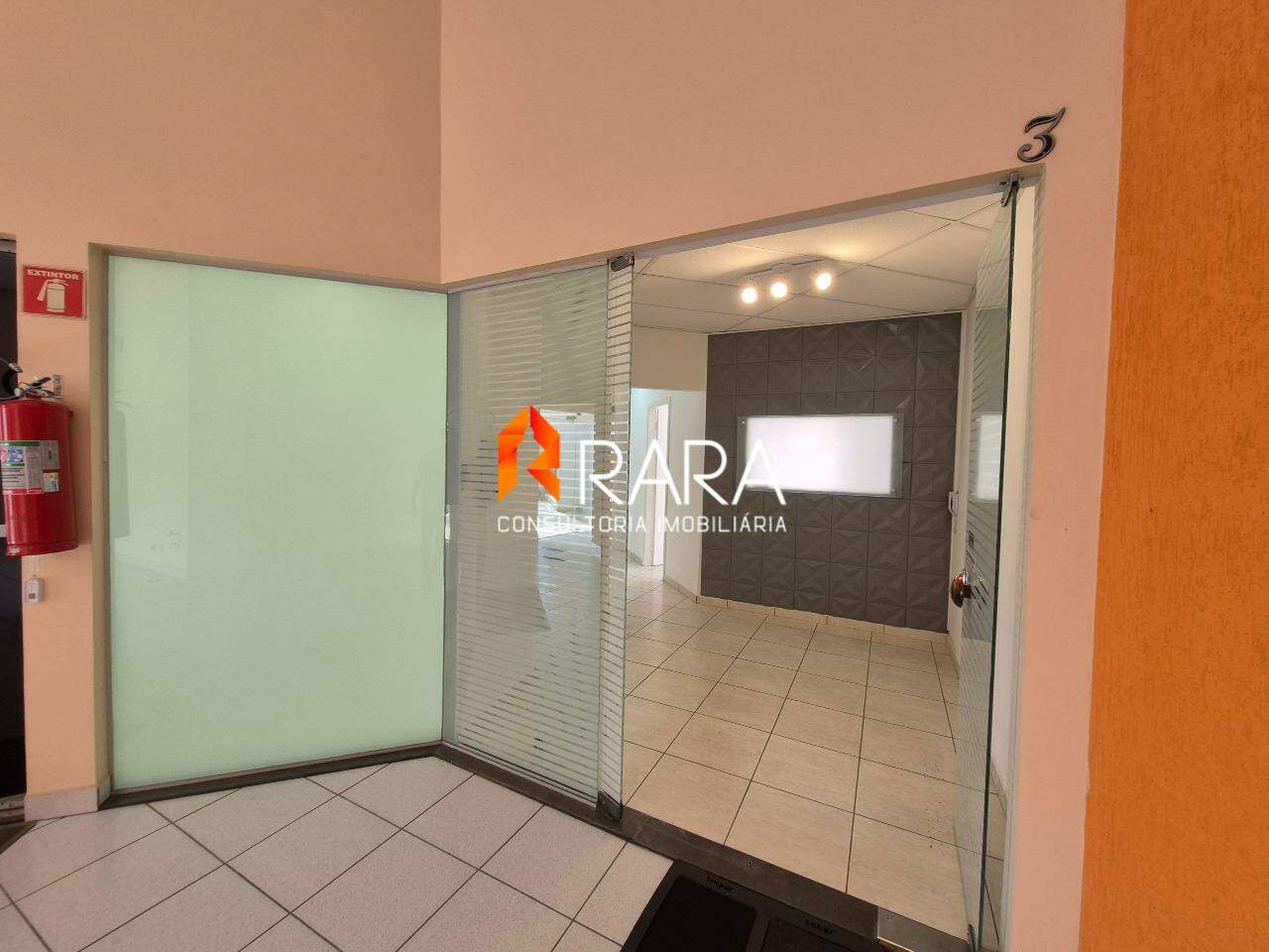 Loja-Salão, 36 m² - Foto 2