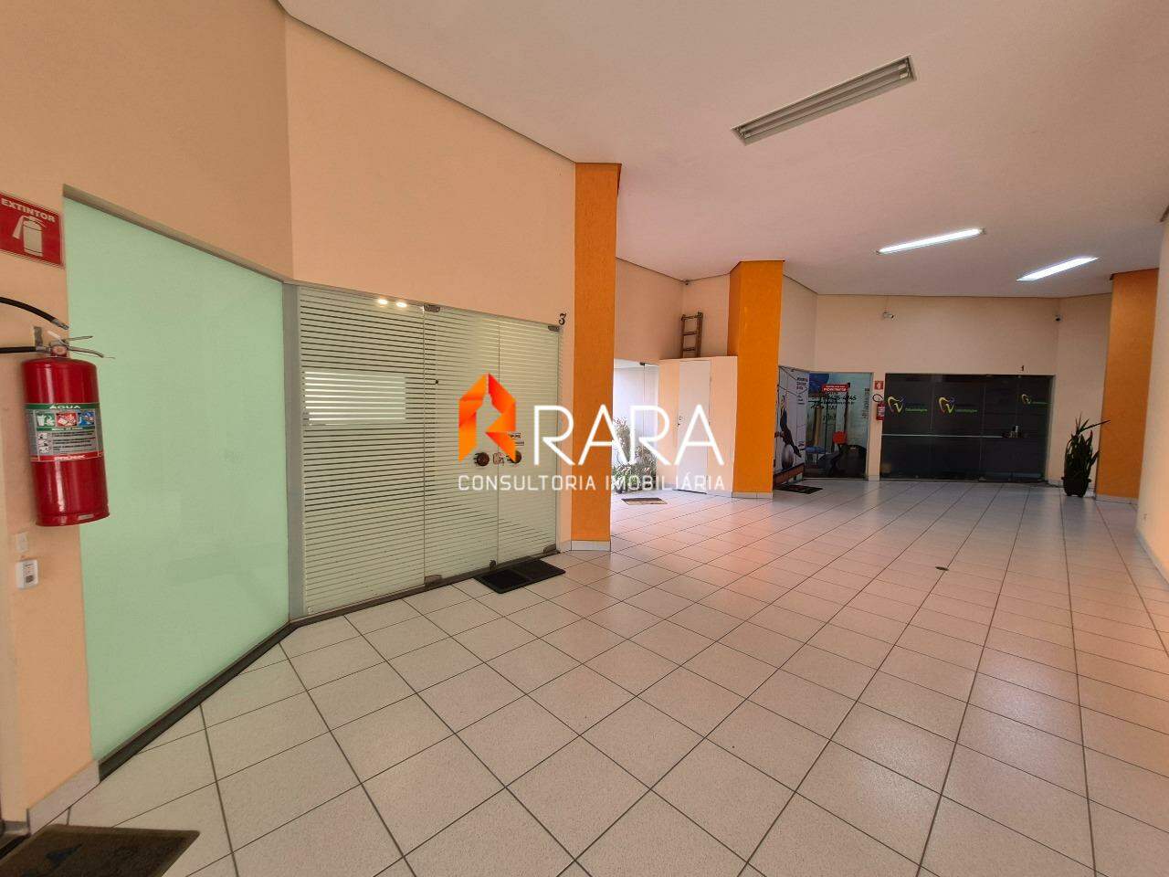 Loja-Salão, 36 m² - Foto 1