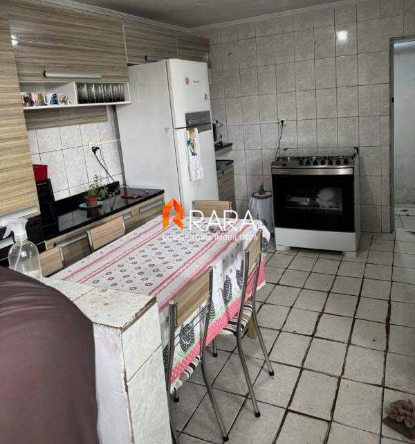 Sobrado, 4 quartos, 181 m² - Foto 6