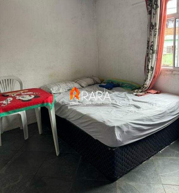 Sobrado, 4 quartos, 181 m² - Foto 16
