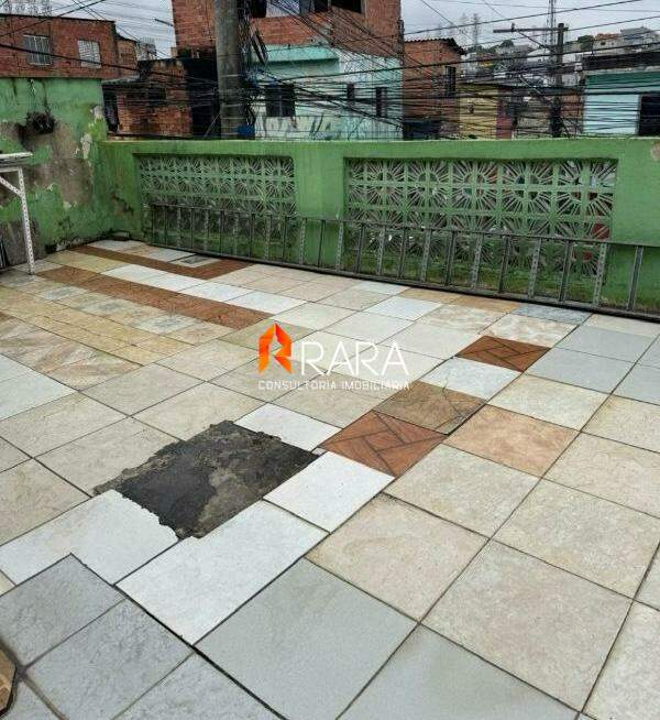 Sobrado, 4 quartos, 181 m² - Foto 2
