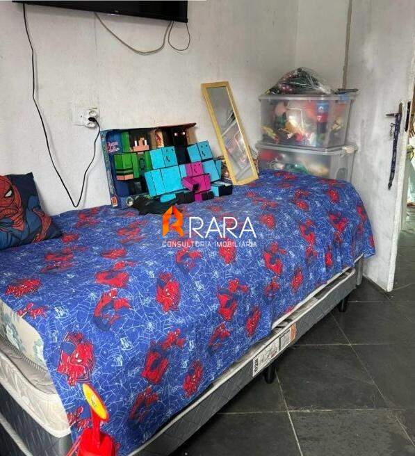 Sobrado, 4 quartos, 181 m² - Foto 9