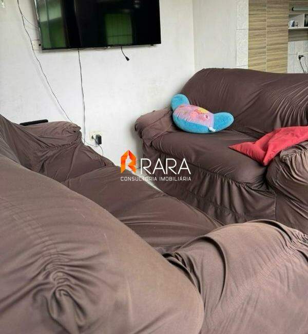 Sobrado, 4 quartos, 181 m² - Foto 5