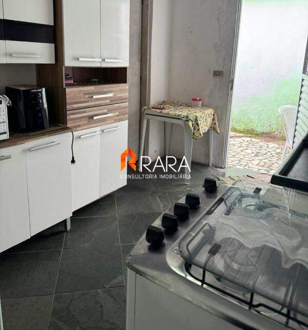 Sobrado, 4 quartos, 181 m² - Foto 13