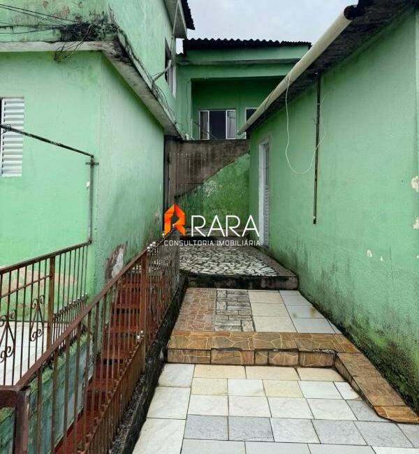 Sobrado, 4 quartos, 181 m² - Foto 4
