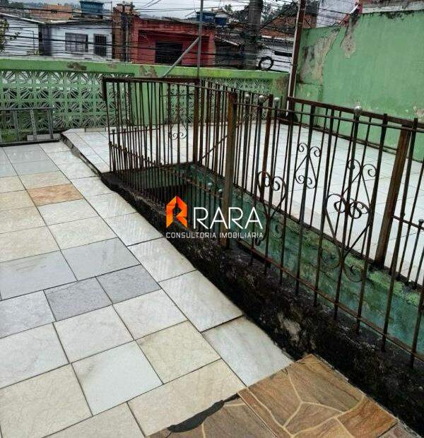 Sobrado, 4 quartos, 181 m² - Foto 3