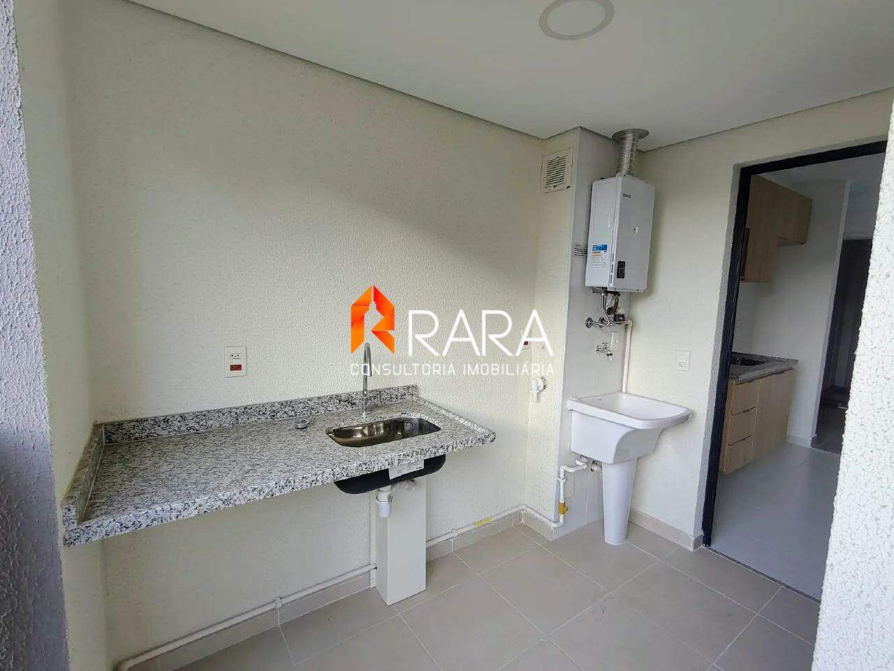 Apartamento, 2 quartos, 61 m² - Foto 8