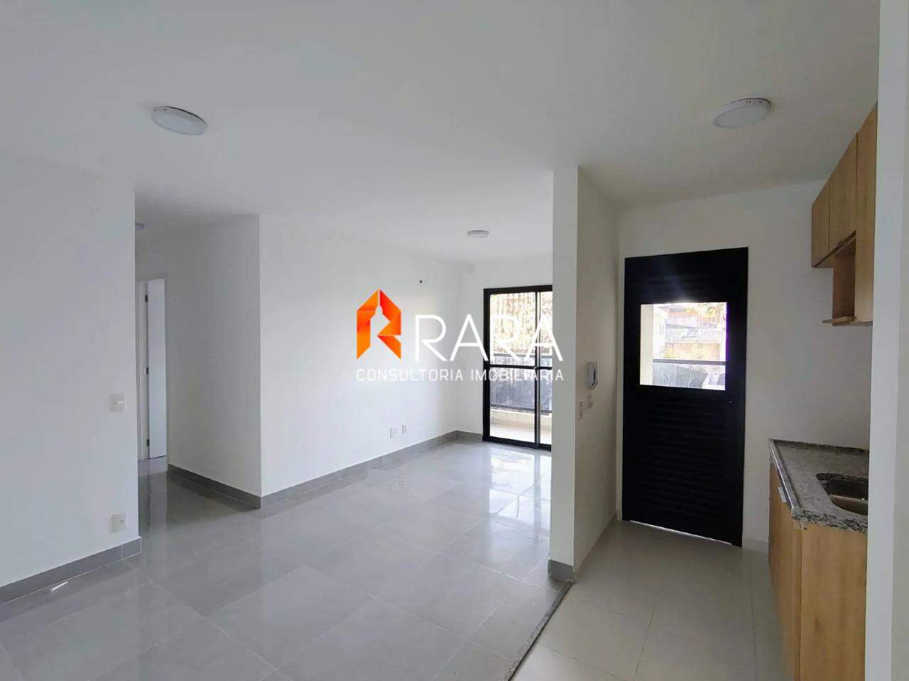 Apartamento, 2 quartos, 61 m² - Foto 2