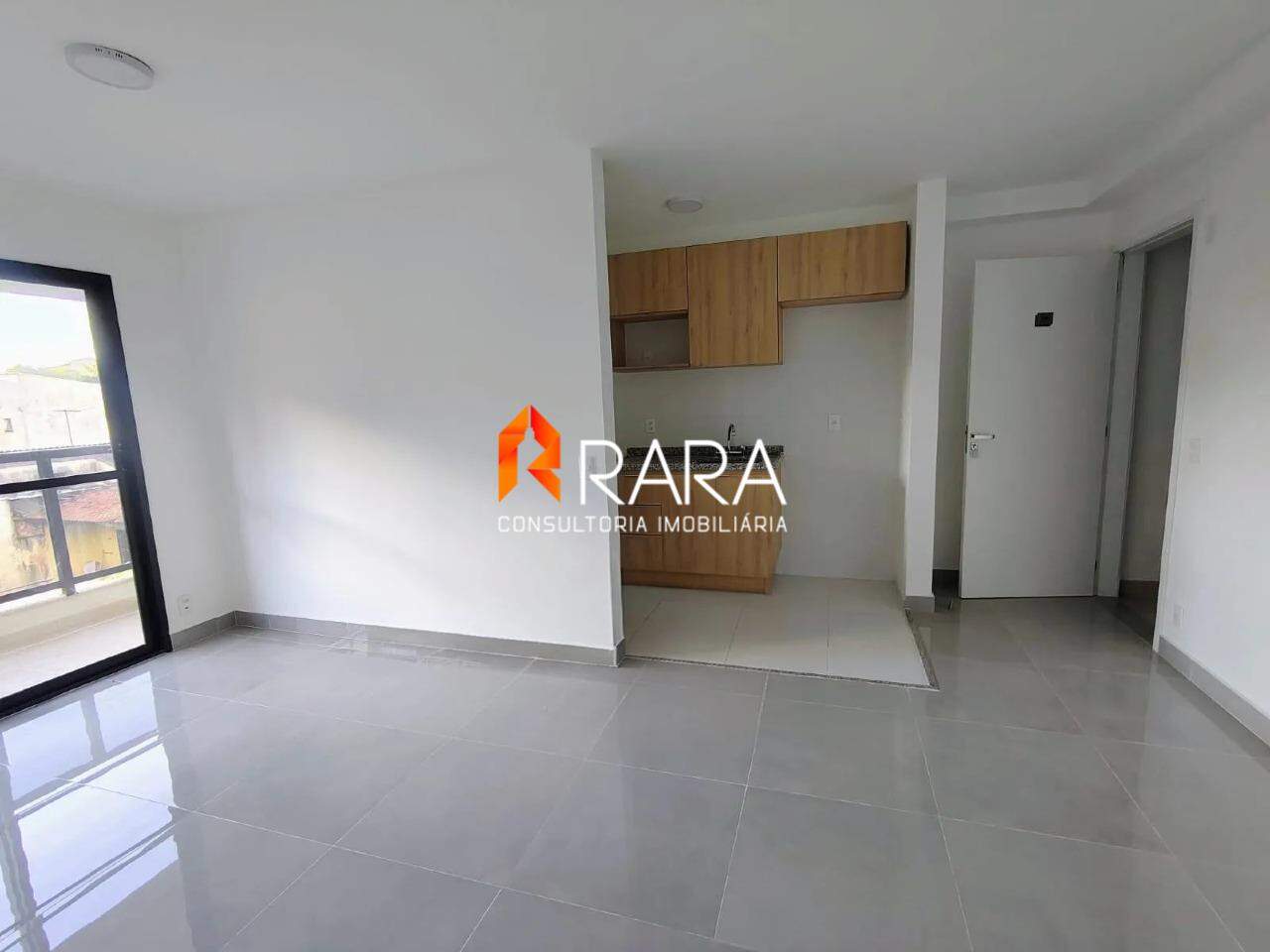 Apartamento, 2 quartos, 61 m² - Foto 1