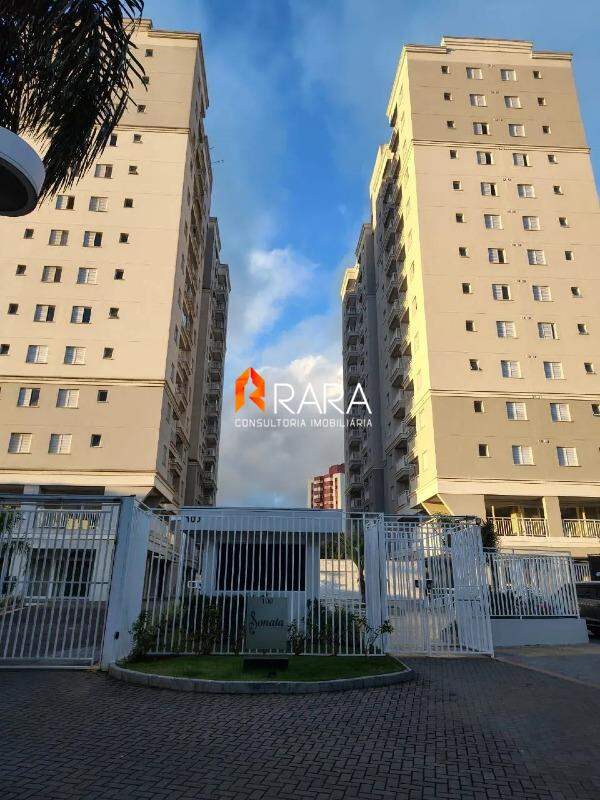 Apartamento, 2 quartos, 49 m² - Foto 16