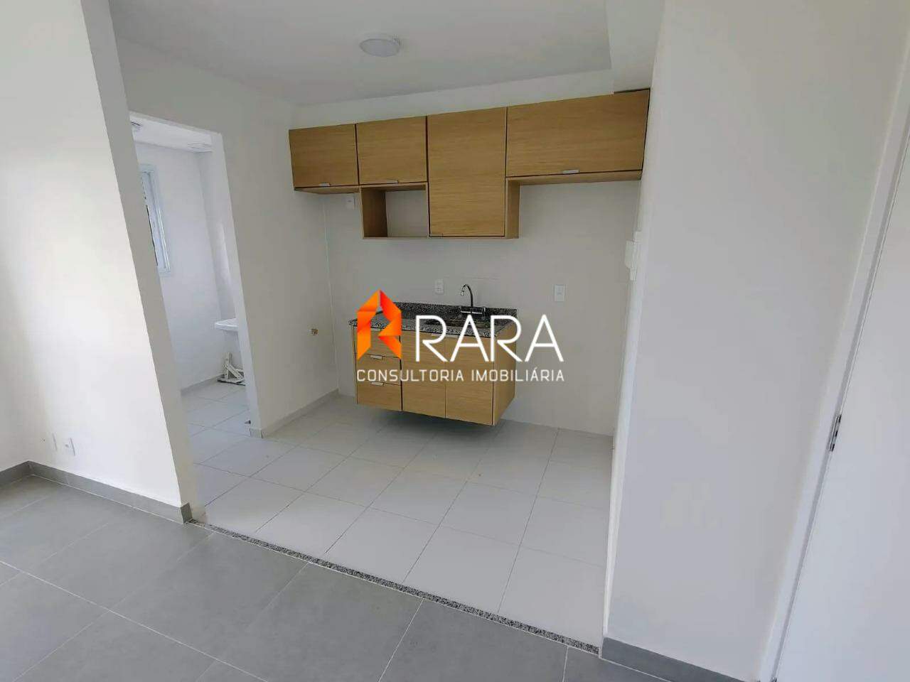 Apartamento, 2 quartos, 49 m² - Foto 6