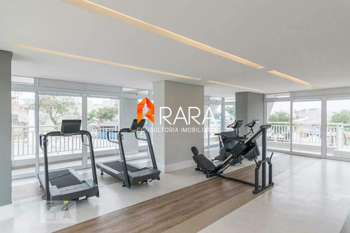 Apartamento, 2 quartos, 49 m² - Foto 17