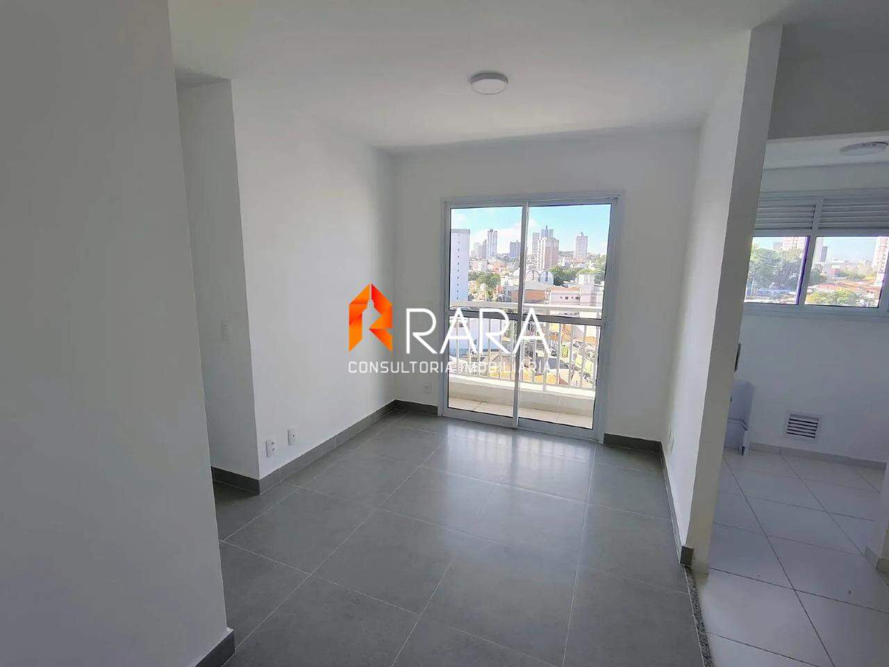Apartamento, 2 quartos, 49 m² - Foto 3