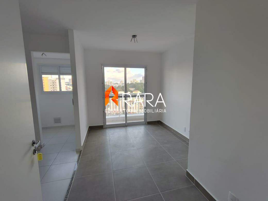 Apartamento, 2 quartos, 49 m² - Foto 2