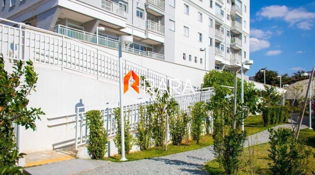 Apartamento, 2 quartos, 49 m² - Foto 23