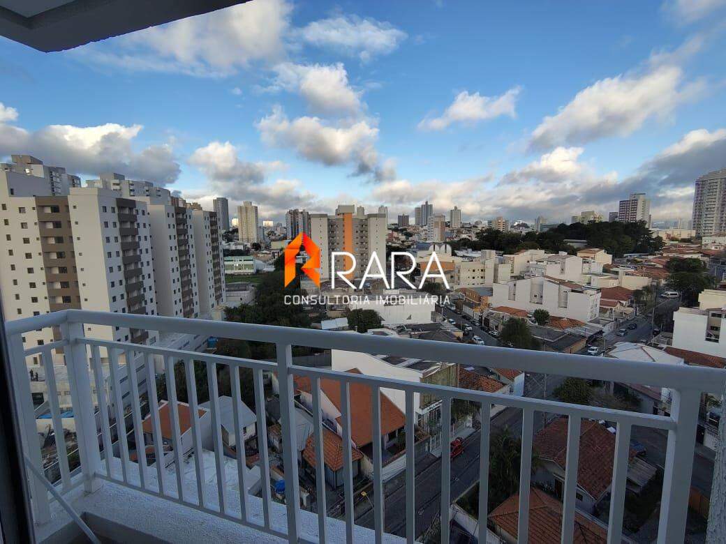 Apartamento, 2 quartos, 49 m² - Foto 13
