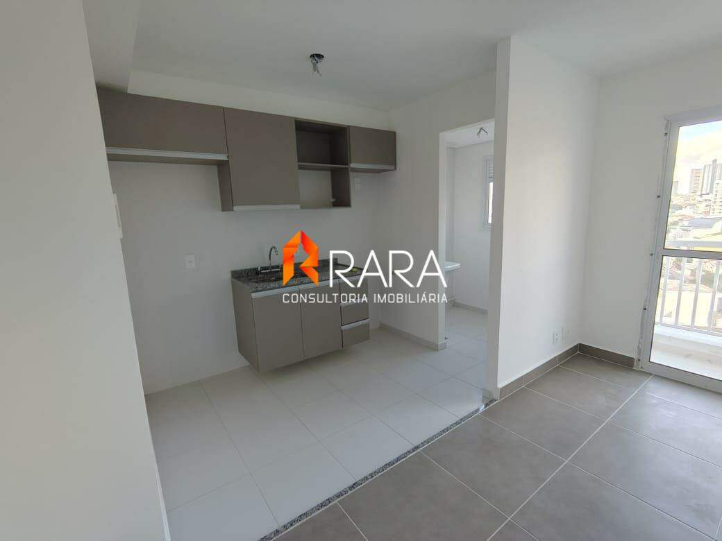 Apartamento, 2 quartos, 49 m² - Foto 3