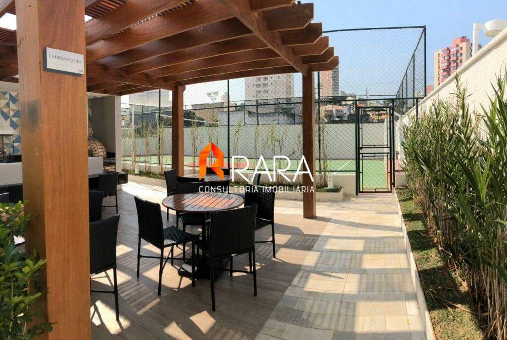 Apartamento, 2 quartos, 49 m² - Foto 22