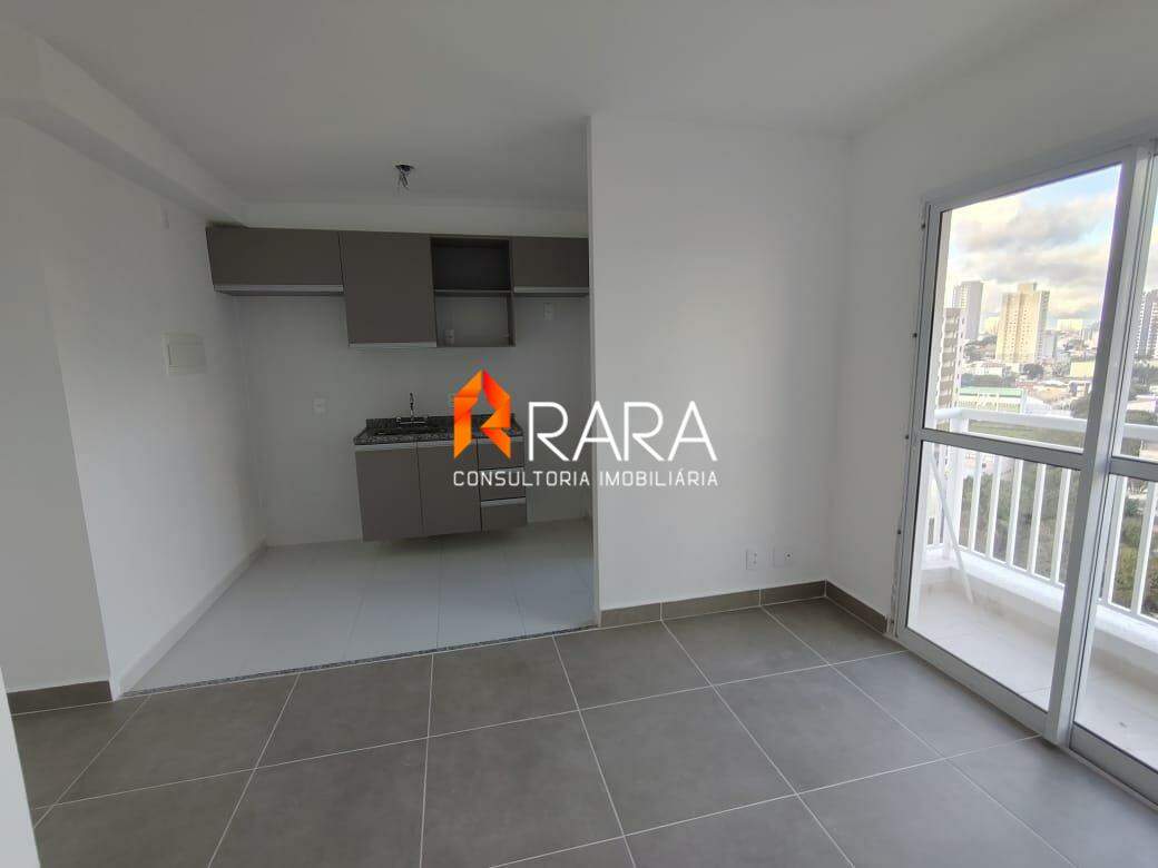 Apartamento, 2 quartos, 49 m² - Foto 1