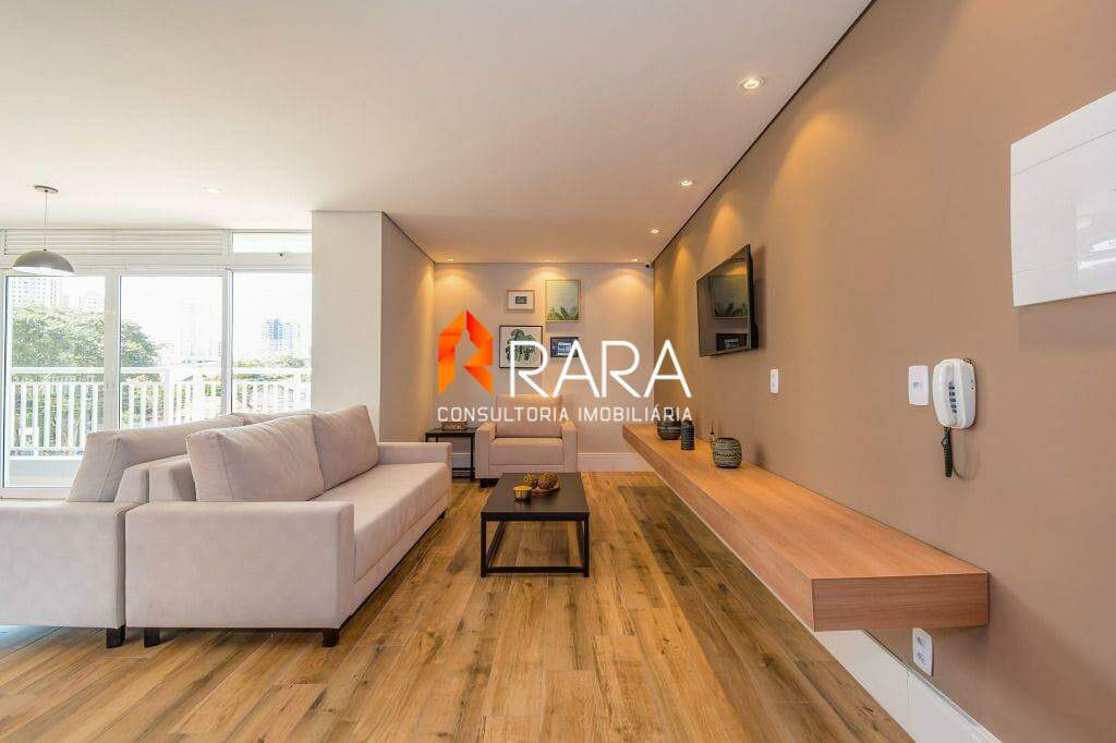 Apartamento, 2 quartos, 49 m² - Foto 18