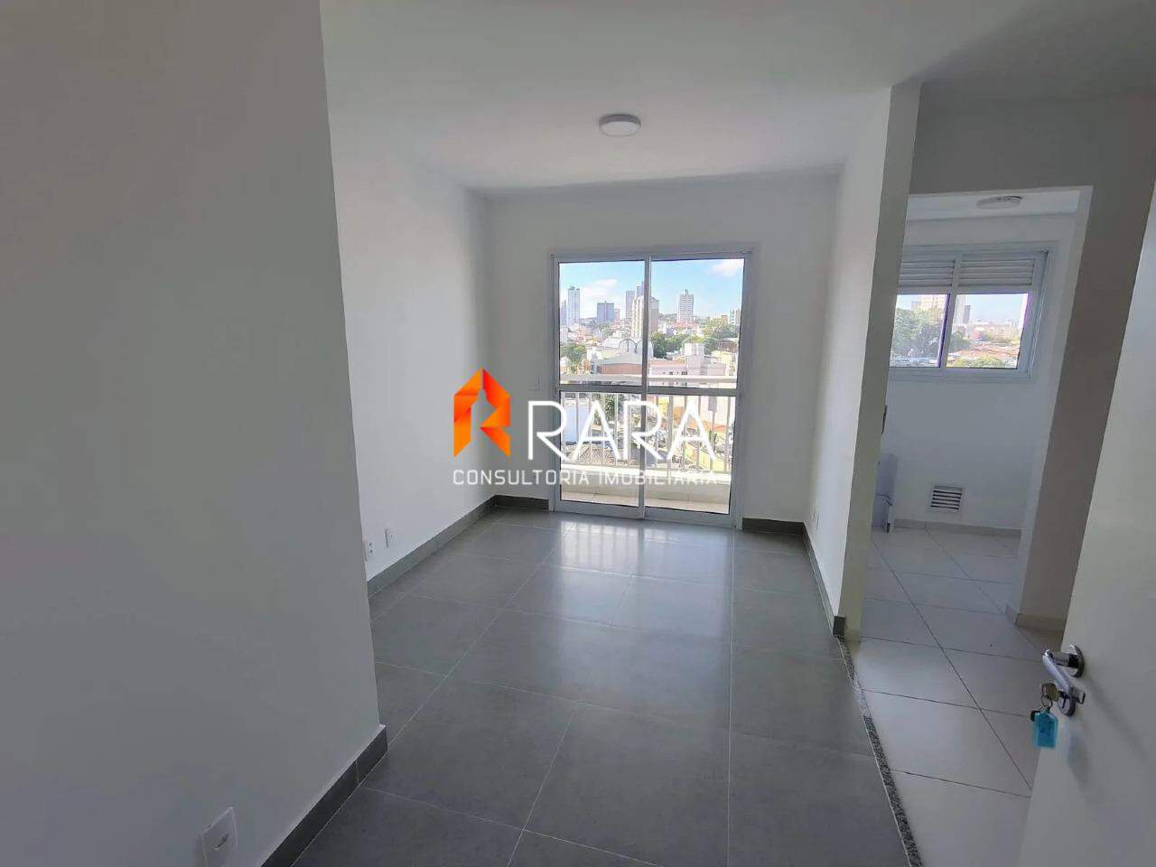 Apartamento, 2 quartos, 49 m² - Foto 2