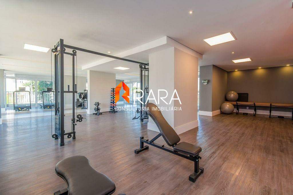 Apartamento, 2 quartos, 49 m² - Foto 17