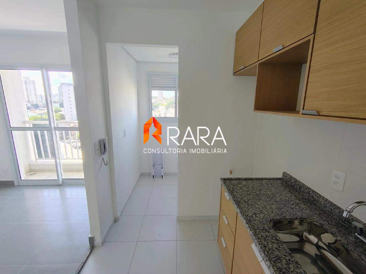 Apartamento, 2 quartos, 49 m² - Foto 1