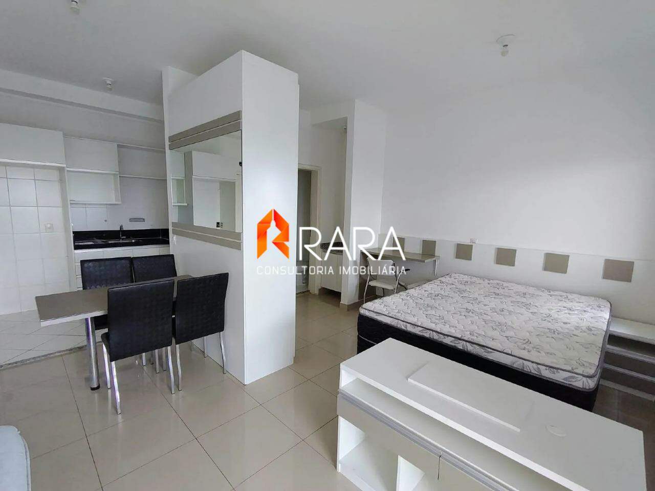 Apartamento, 1 quarto, 43 m² - Foto 4