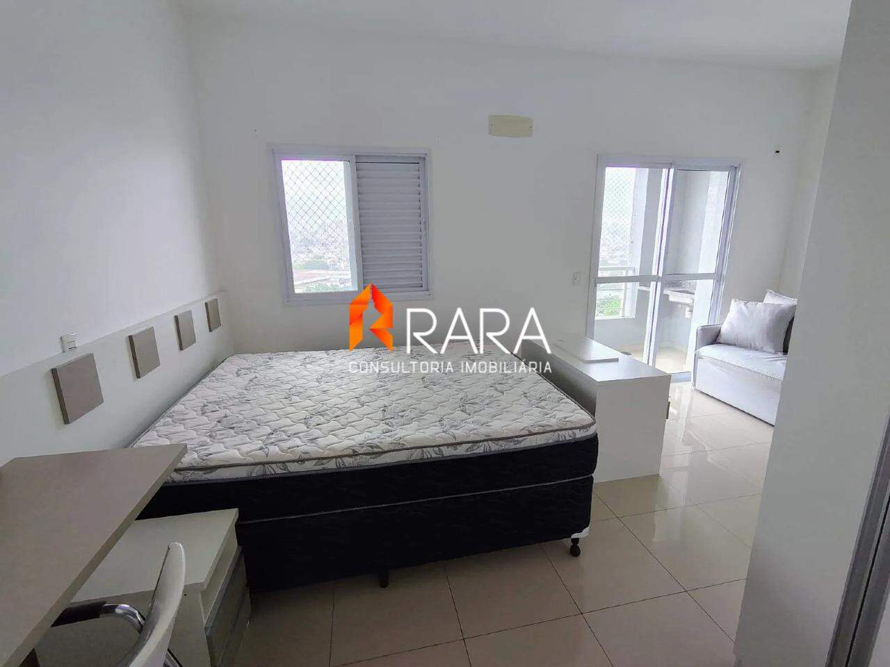 Apartamento, 1 quarto, 43 m² - Foto 8