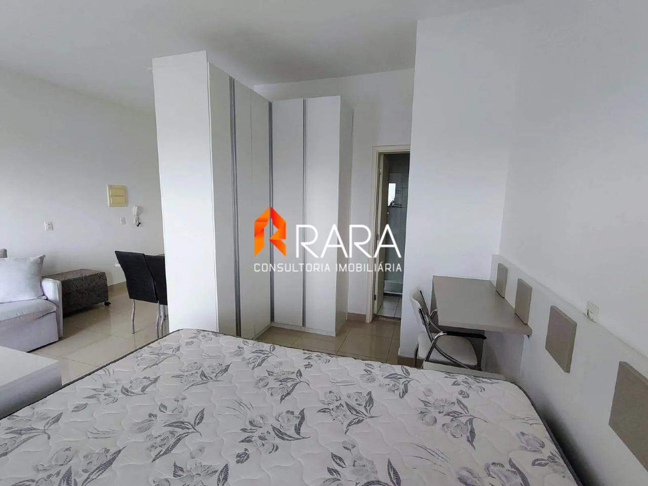 Apartamento, 1 quarto, 43 m² - Foto 7